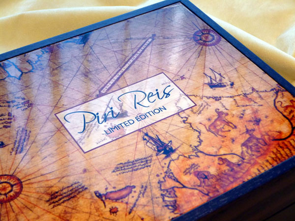 stampa digitale su legno
